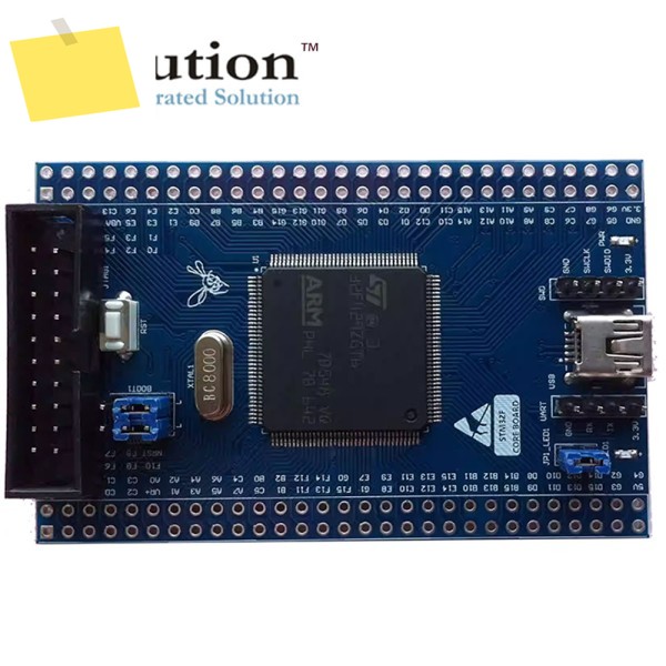 STM32F429ZGT6 코어 보드 최소 시스템 개발 제품 이미지