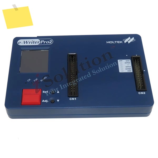 Holtek 8-bit MCU Debugging Adapter Simulator e-WriterPro2 Offline Burner 제품 이미지