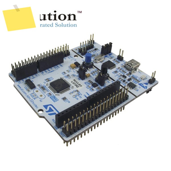 NUCLEO-L073RZ ARM STM32 Nucleo 개발 보드 MCU 포함 제품 이미지