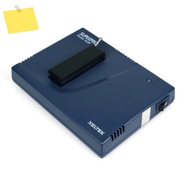 Xeltek USB Superpro 범용 프로그래머, 하이 퀄리티 100% , 610P, 새제품 제품 이미지
