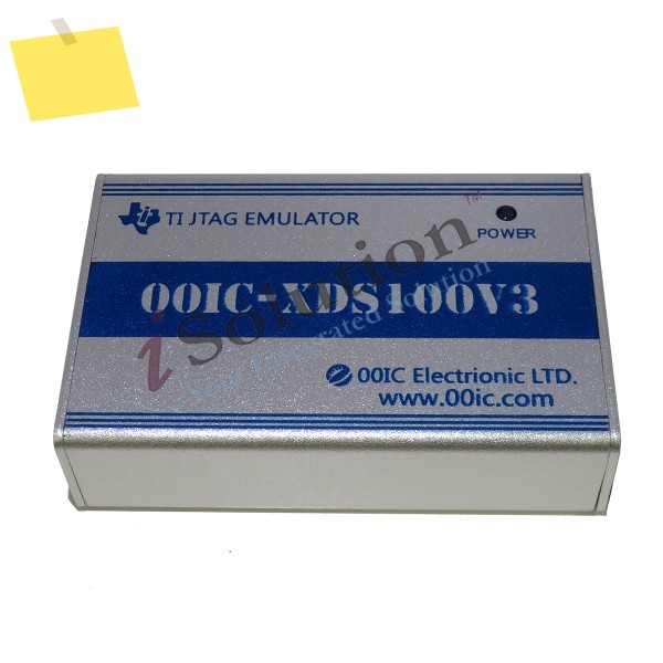 00IC XDS100V3 에뮬레이터 TI DSP ARM JTAG 디버거 프로그래머 제품 이미지