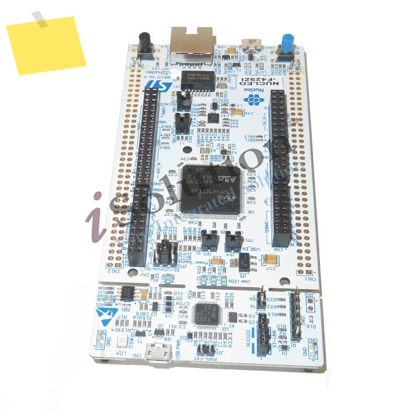 NUCLEO-F429ZI STM32F429 개발 보드 학습 제품 이미지