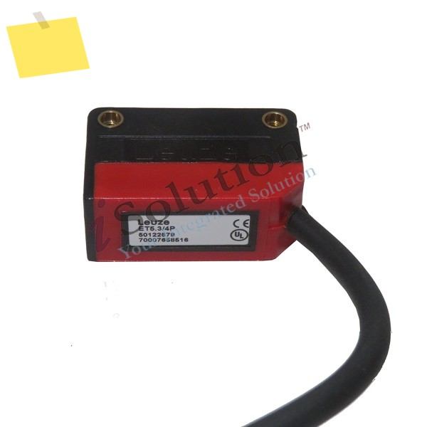 루즈 ET5.34P 50122579 PNP 출력 에너지 확산 센서 제품 이미지