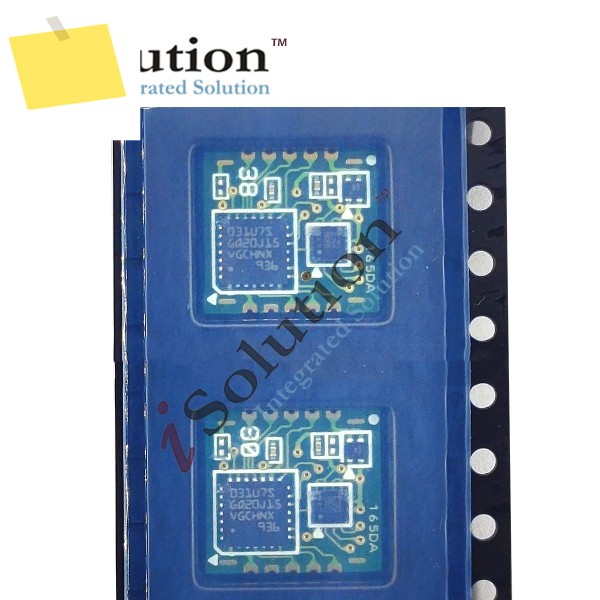 기존 D7S-A0001 D7SVibration 센서 I2C 2.1~5.5V 고정밀 지진 IoT 친화적인 제품 이미지