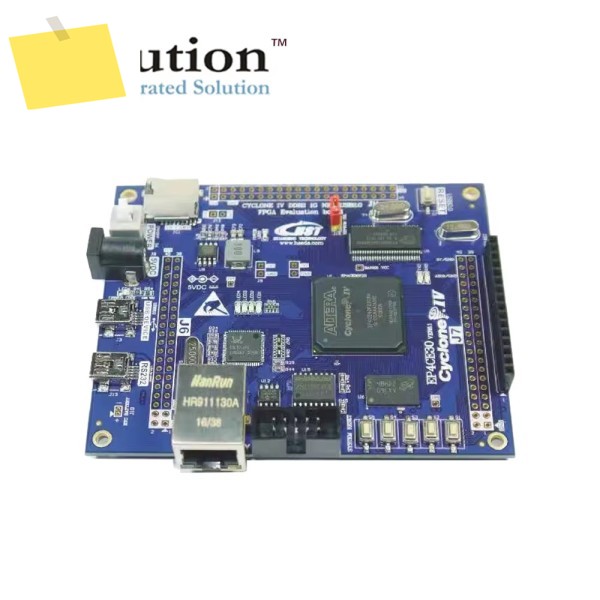 ALTERA EP4CE30 FPGA 개발 보드 기가비트 네트워크 USB2.0 DDR2 HDMI 제품 이미지