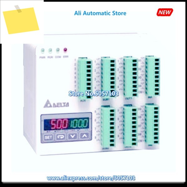 선형 전압 출력 익스텐션 모듈, DTE20L, 4 0 ~ 5 10V, 새제품 제품 이미지
