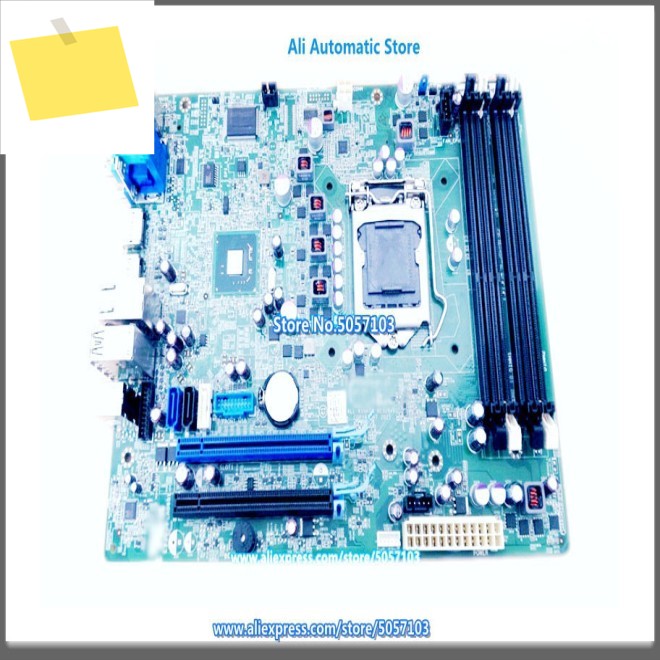 7010 SFF Q77 1155 플랫폼 GXM1W WR7PY 제품 이미지