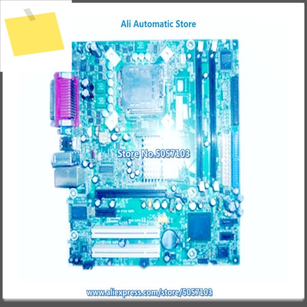 DX2060 DX2188 915GV SP 406599 -001 제품 이미지