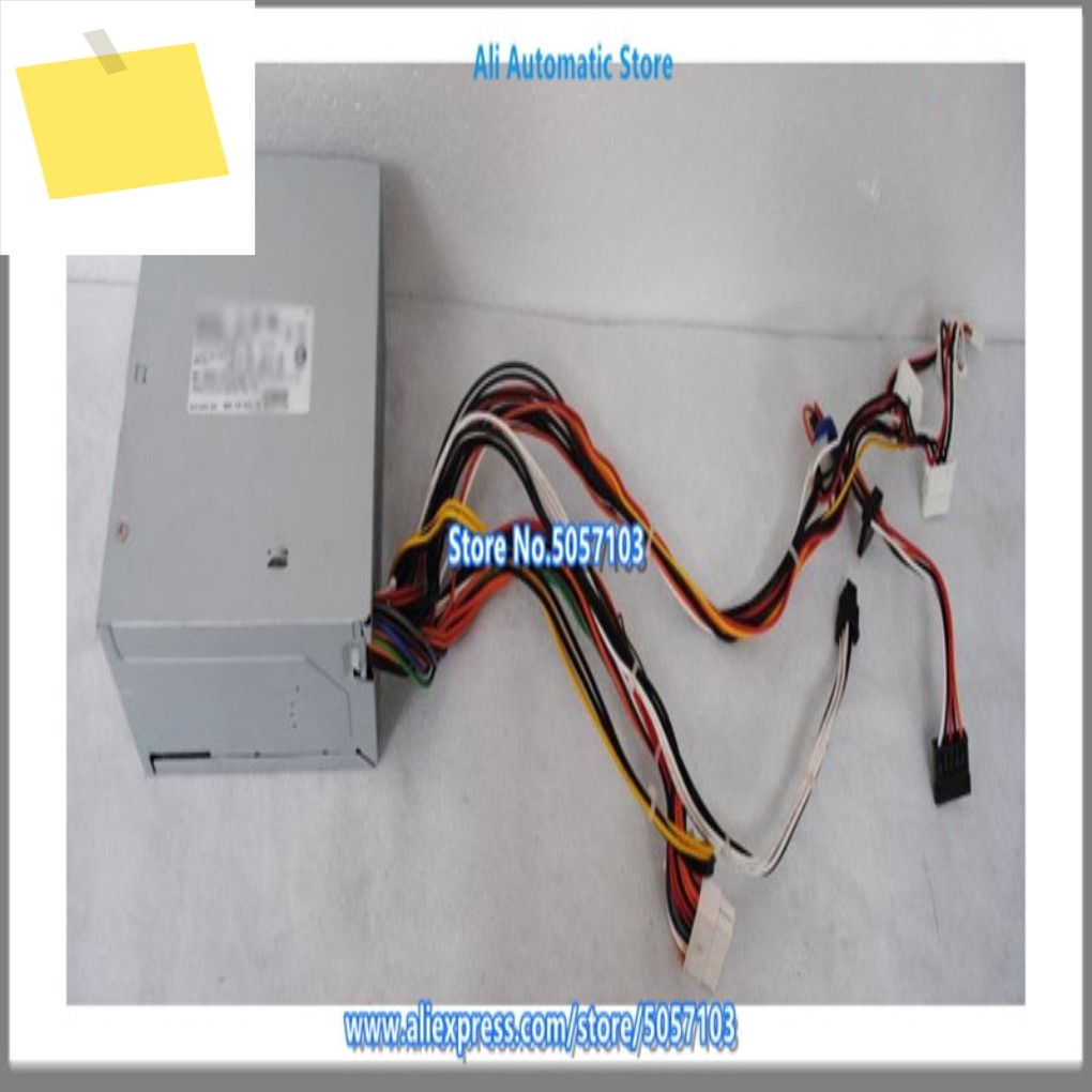 L350P-00 360 워크스테이션 전원 공급 장치 제품 이미지