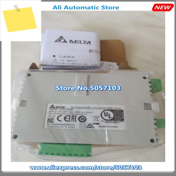 DTC1000R 호스트 릴레이 출력기본값 32 프로그래밍 485 통신 경보 New 제품 이미지