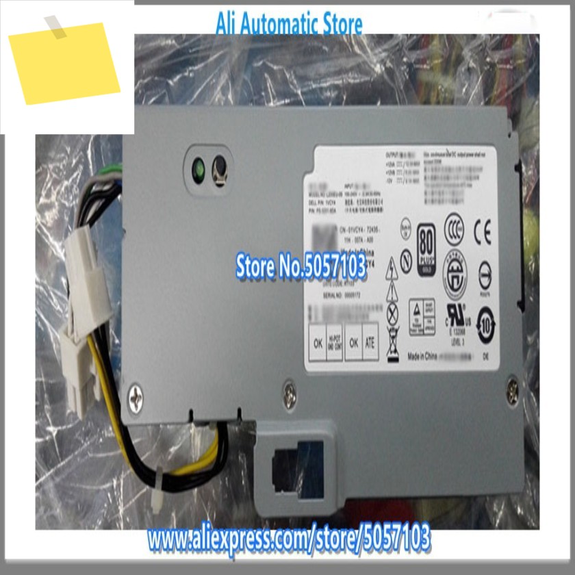 780 USFF 전원 공급 장치, L200EU-00 C0G5T 1VCY4 제품 이미지