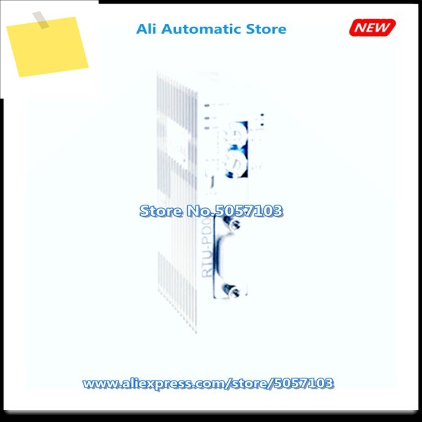 RTU-PD01 PROFIBUS 원격 모듈, 새제품 제품 이미지