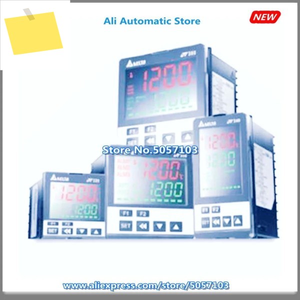 DT360LA-0200 LCD 디스플레이 9696 PT 저항 열전대 입력 출력 아날로그 신규 제품 이미지