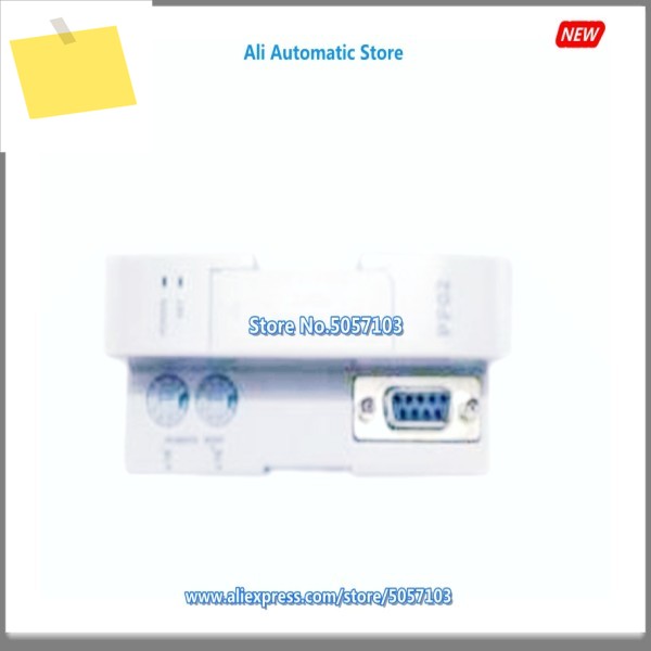 DVPPF02-H2 Profibus 슬레이브, 새제품 제품 이미지