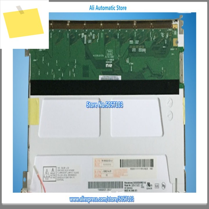 LCD 화면, G084SN03 V1 V0 V7 V9 V8 제품 이미지