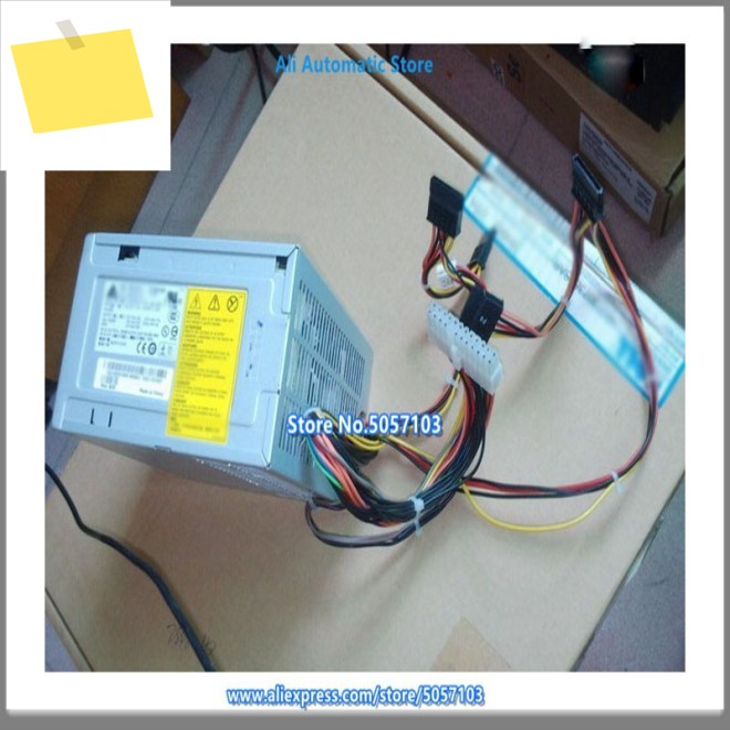 530 전원 공급 장치, XW598 DPS-300AB-24A 제품 이미지