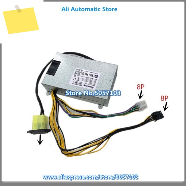 B520R2 10088 전원 공급 장치 HKF2002-32 DPS-250AB-71A FSP250-20AI APA006 제품 이미지