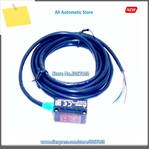 PS-RT9-USB2 12M 푸시-풀 출력 +12-24VDC 작업 조명 입력 쉐이딩 새 제품 제품 이미지