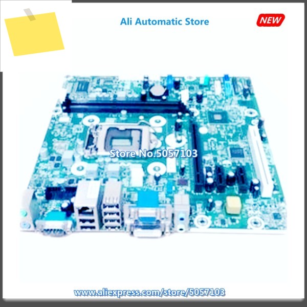 MS-7932 ProDesk480 G2 490 MT 마더보드 제품 이미지