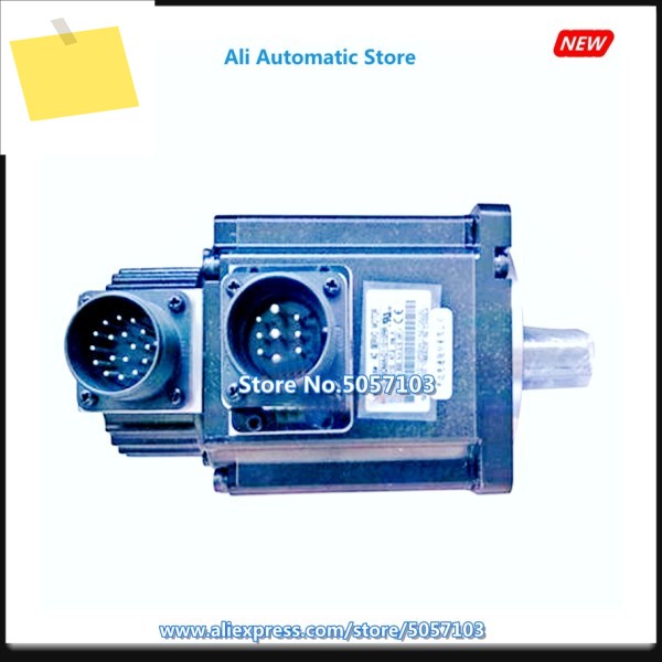 ECMA-C11010SS ECMA-EA AC 1.5KW, 새제품 제품 이미지