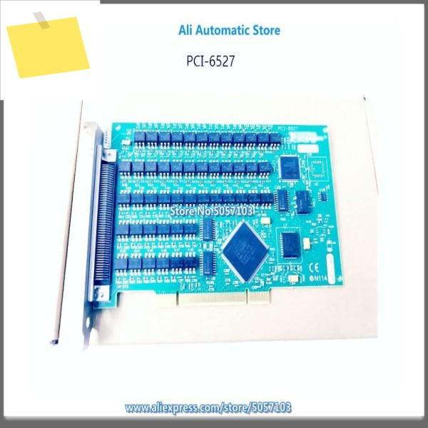 PCI-6527 제품 이미지