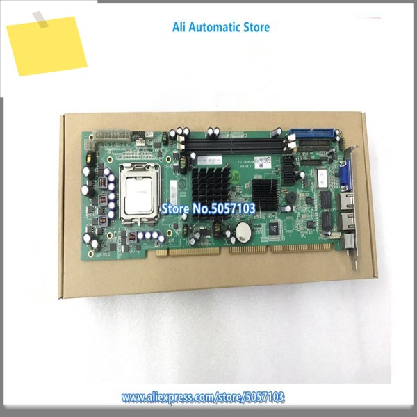 IPC-810B 산업용 컴퓨터 FSC-1814 제품 이미지