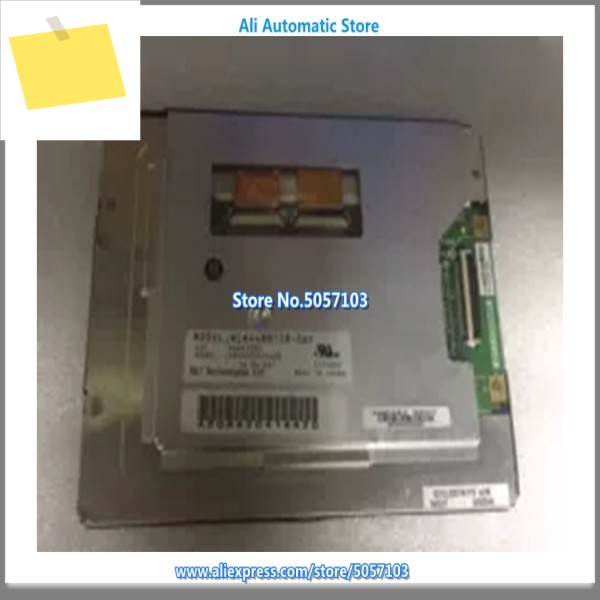 산업용 LCD NL6448BC18-06F, 스크린, 6.5 인치 제품 이미지