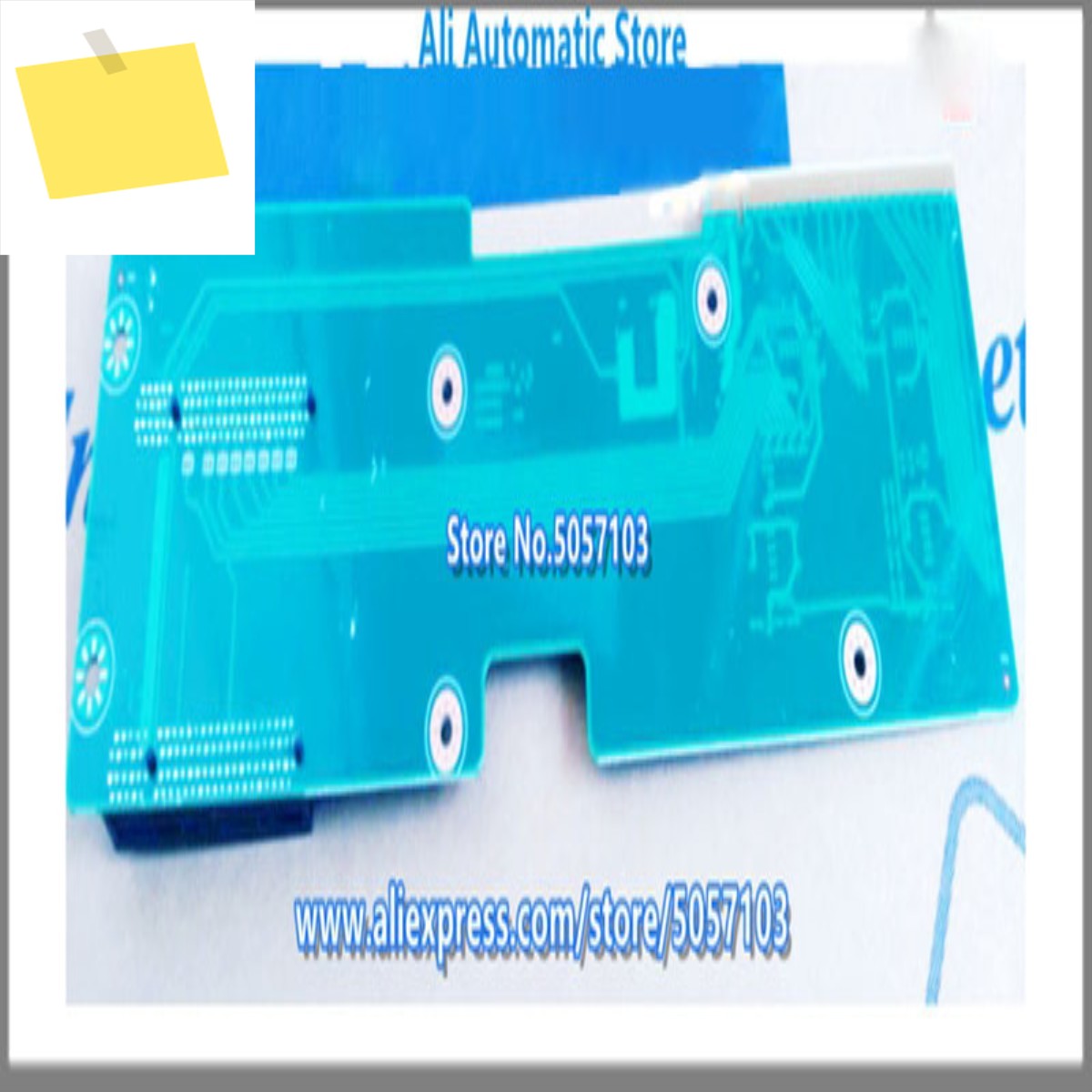 AGS-920LRRF 2F 라이저 REV.A1 01-1 확장 제품 이미지