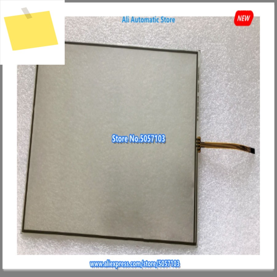 N010-0554-X122013g 10.4인치 4선 터치스크린 터치패드 새 제품 제품 이미지