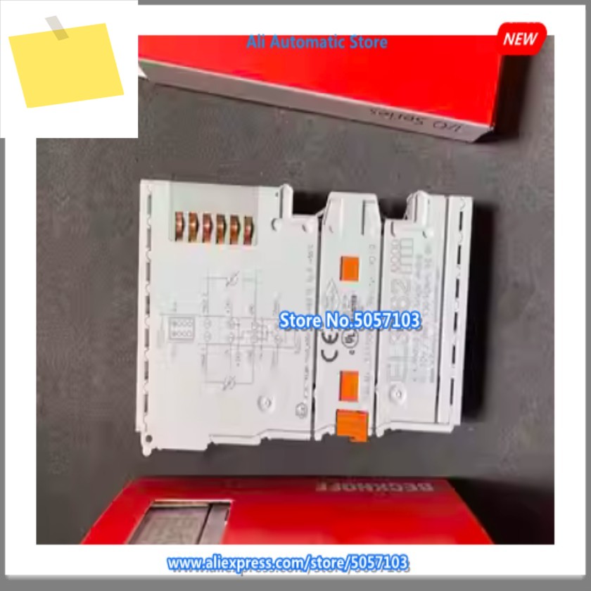 EL3122 신품 모듈 제품 이미지