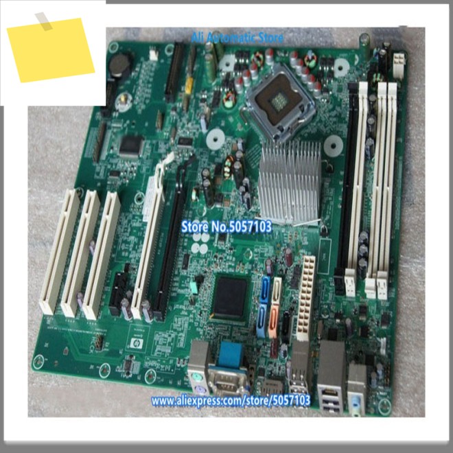 기존 DC7900 MT 462431-001 테스트된 보드 90% 새 제품 제품 이미지