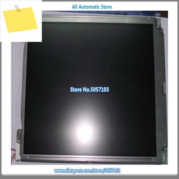 MD286TT00-C1 CA51001-0094 LCD 화면, 10.4 인치 제품 이미지