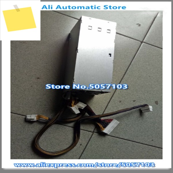 DH550E-S1 2G4WR 96R8Y 550W 전원 공급 장치 R520 T420 서버 사용 90% 신규 제품 이미지