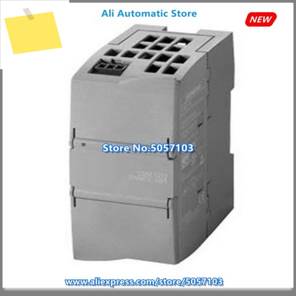 S7-1200 이더넷 스위치, CSM1277, 6GK7, 277-1AA10-0AA0, 새제품 제품 이미지
