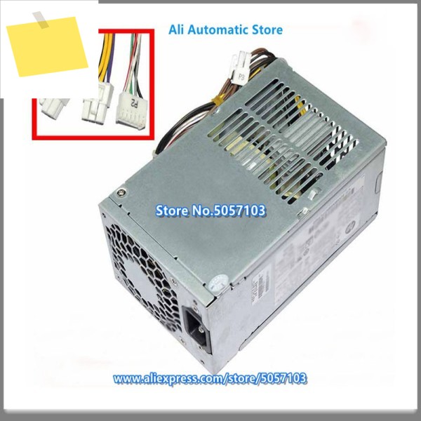 전원 공급 장치 PS-4241-2HF 702309-001 600 G1 제품 이미지