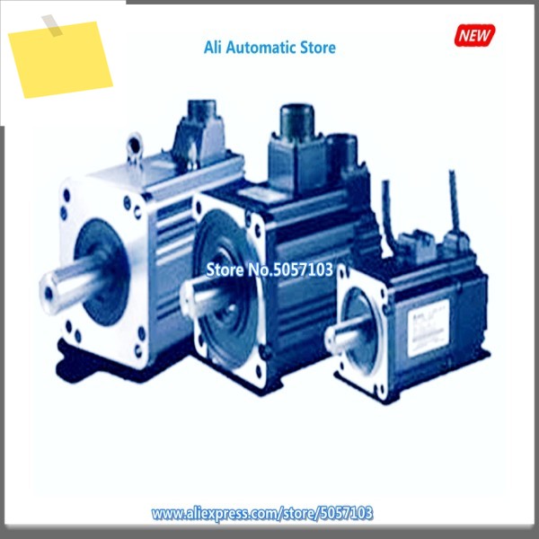 ECMA-E11310SS AC 220V, 4.77NM, 2000rpm, 130mm, 1KW, 박스 내 새제품 제품 이미지