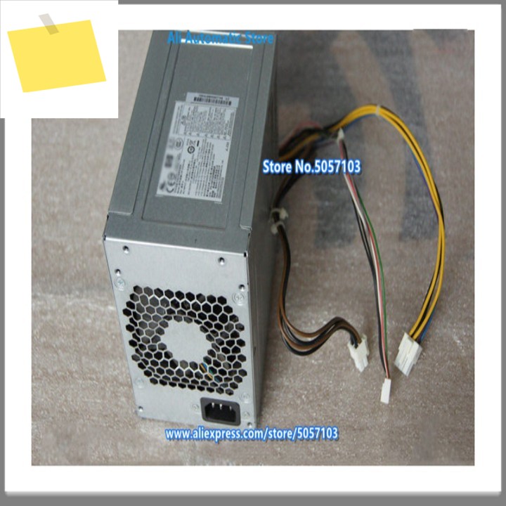 6000 전원 공급 장치 HP-D3201A0 503377-001 611484-001 D12-320P1B 707818-002 제품 이미지
