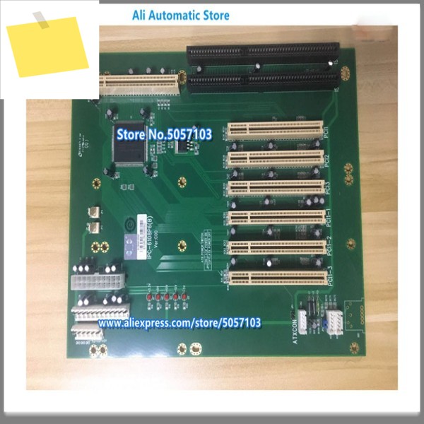 기존 IPC-6108P6 작업 제어 베이스 플레이트 제품 이미지
