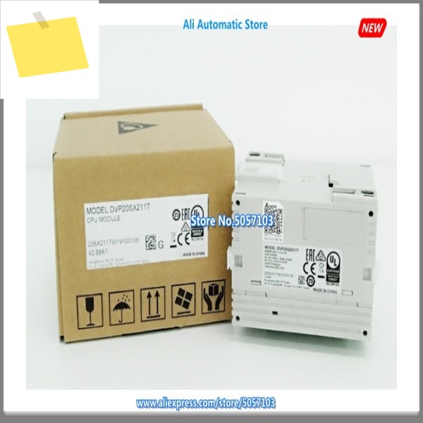 DVP20SX211T, 새제품 제품 이미지