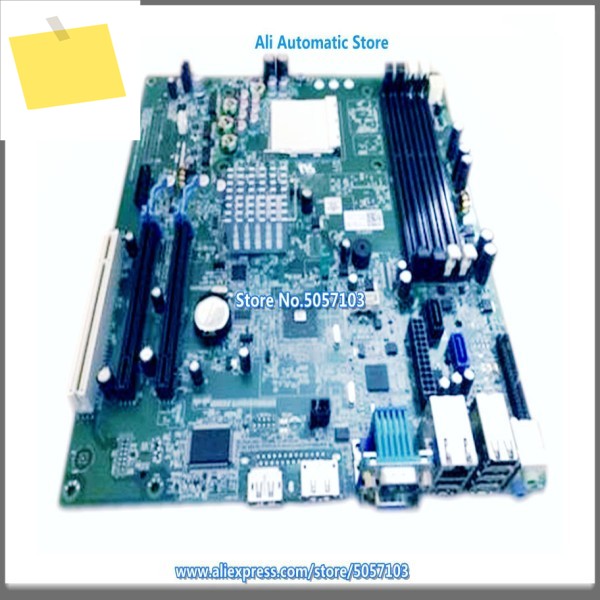 580 DT 785G 칩 AM3 BTX 39VR8 YKFD3 제품 이미지