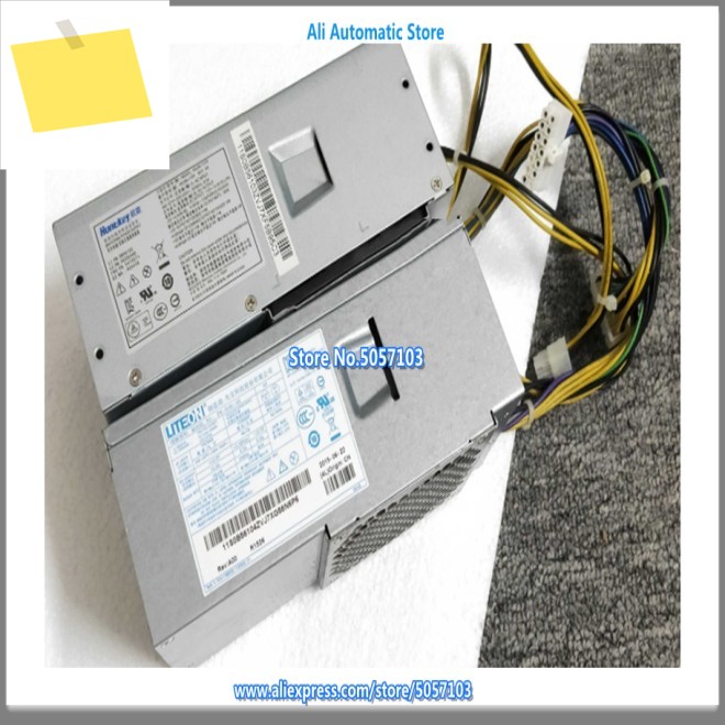 14 핀 소형 전원 공급 장치, PCB020 PS-4241-01 HK280-71FP FSP180-30SBV 제품 이미지