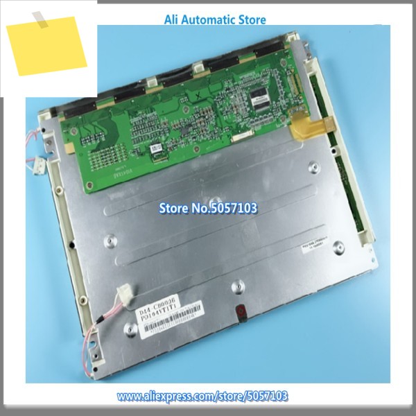 10.4 인치 LCD 화면, V26L8060BA, PD104VT1H1 제품 이미지