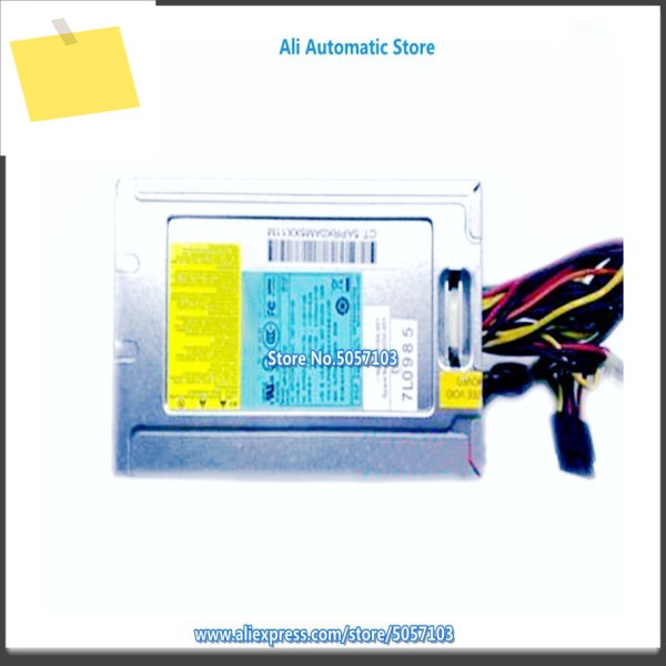 300W 전원 공급 장치, PN 510164-001 제품 이미지