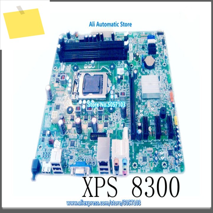XPS 8300 460 DH67M01 LGA1155 HWY8Y Y2MRG 제품 이미지