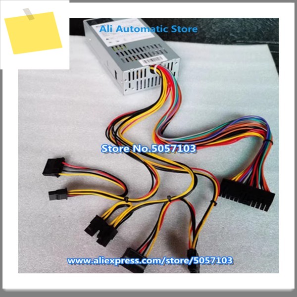 GPS-200AB A FSP270-60LE, 150mm x 24 핀, SATA 2, IDE ZUMAX FLEX-1500 200W 제품 이미지