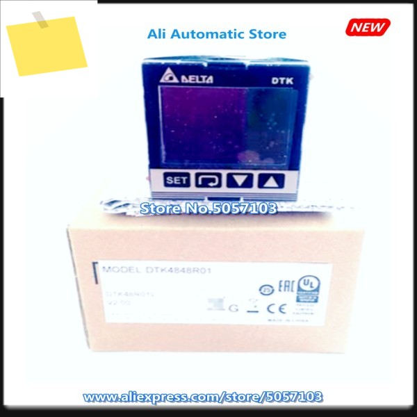 DTK4848V01 하이라이트 LCD 디스플레이 New 제품 이미지