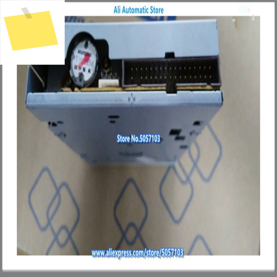 MPF920 FDD 플로피 드라이브 OEM 산업용 IDE 1.44 90% 새 제품 제품 이미지