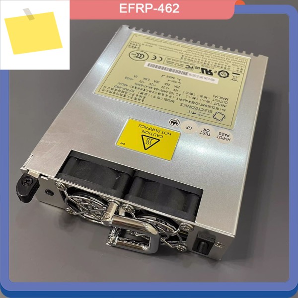 EFRP-462 460W 서버 이중화 전원 공급 장치 제품 이미지