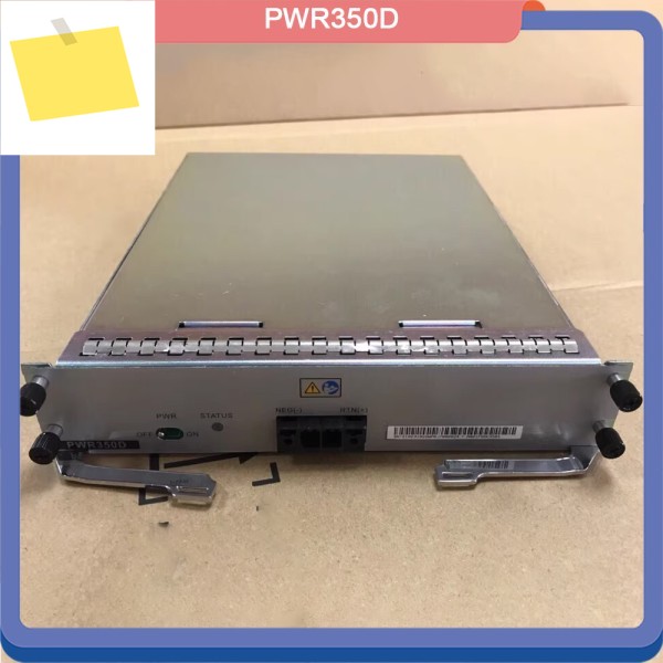 통신 전원 모듈 AR0MPSDP3500 PWR350D 48V AR2240 완전히 테스트됨 제품 이미지
