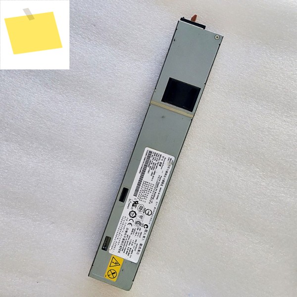 X3650 M2 M3 전원 공급 장치 39Y7200 7001484-J000 제품 이미지